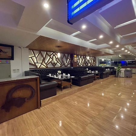 Grand Mongolia Hotel Rawalpindi Zewnętrze zdjęcie