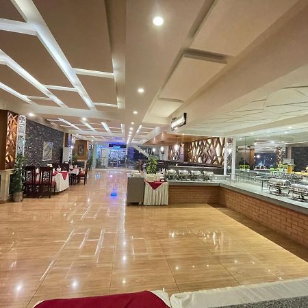 Grand Mongolia Hotel Rawalpindi Zewnętrze zdjęcie