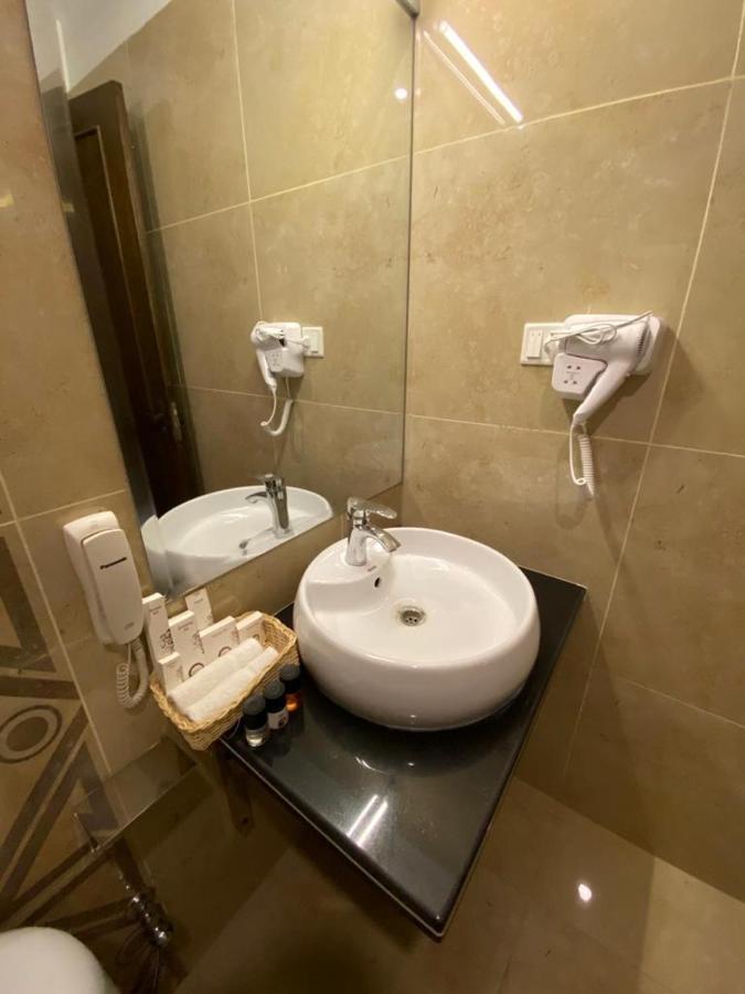 Grand Mongolia Hotel Rawalpindi Zewnętrze zdjęcie