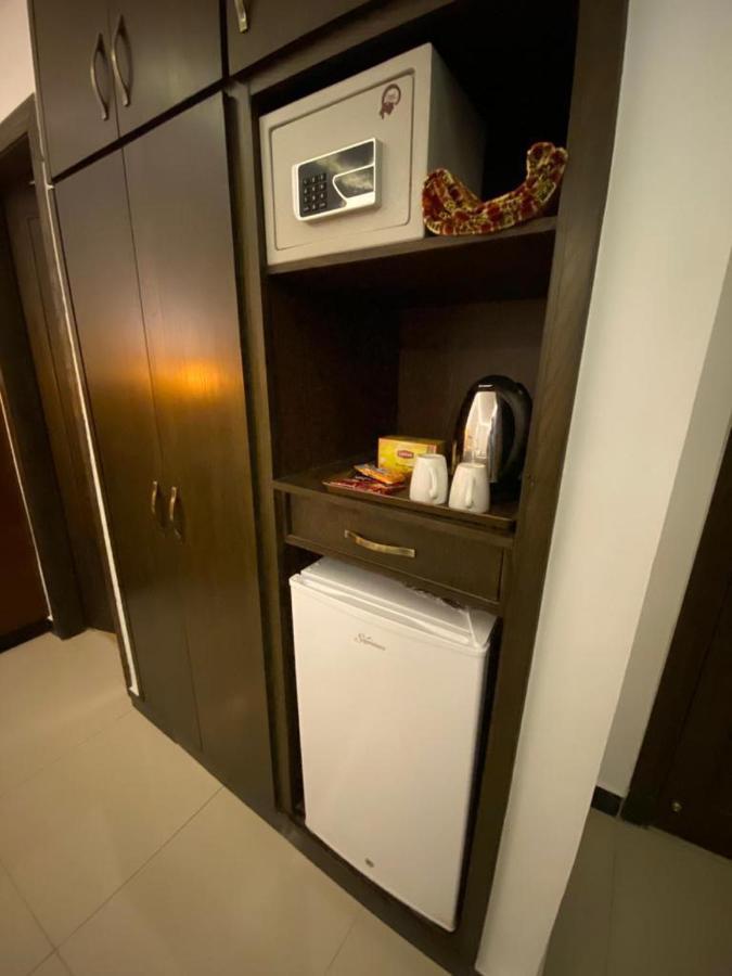 Grand Mongolia Hotel Rawalpindi Zewnętrze zdjęcie