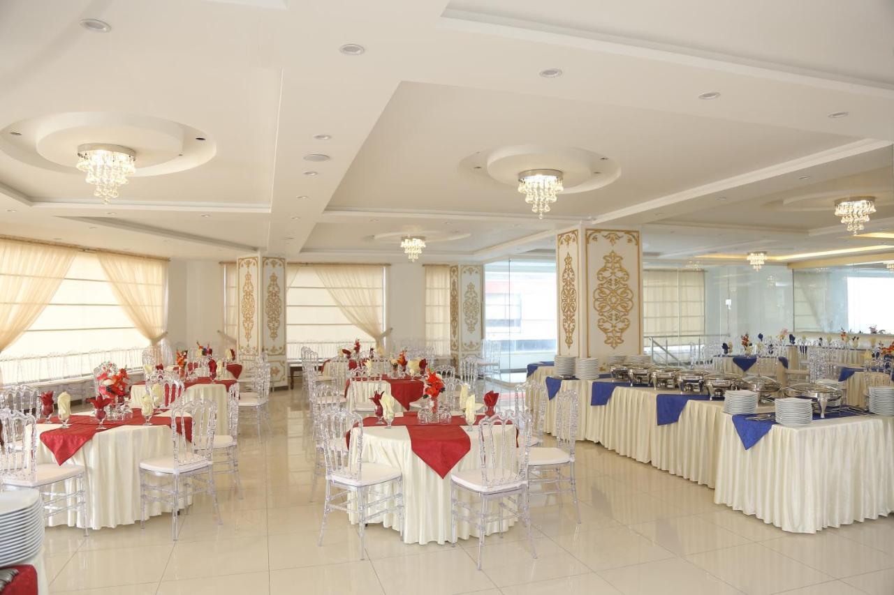 Grand Mongolia Hotel Rawalpindi Zewnętrze zdjęcie