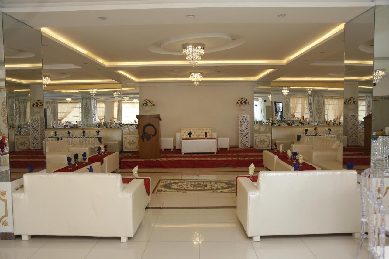 Grand Mongolia Hotel Rawalpindi Zewnętrze zdjęcie