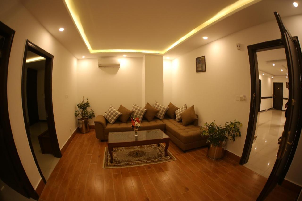 Grand Mongolia Hotel Rawalpindi Zewnętrze zdjęcie