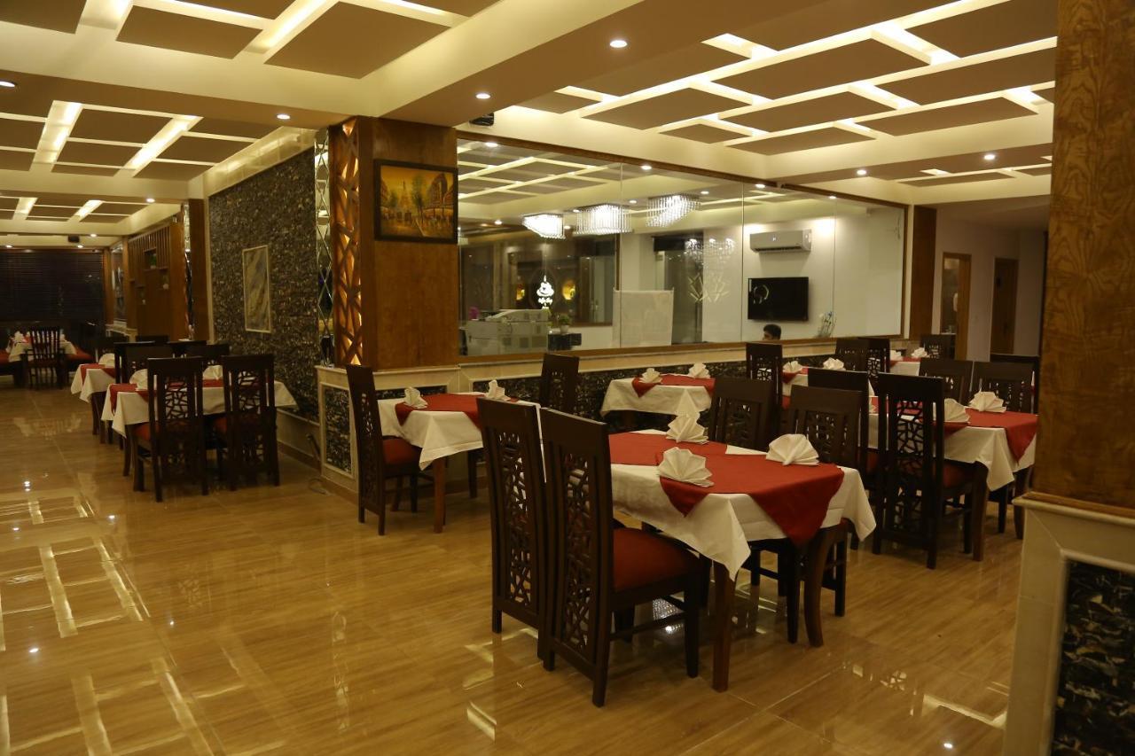 Grand Mongolia Hotel Rawalpindi Zewnętrze zdjęcie