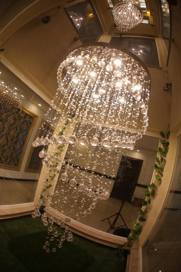 Grand Mongolia Hotel Rawalpindi Zewnętrze zdjęcie