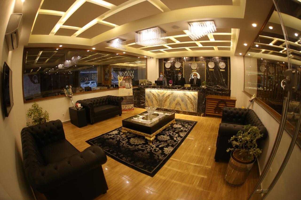 Grand Mongolia Hotel Rawalpindi Zewnętrze zdjęcie