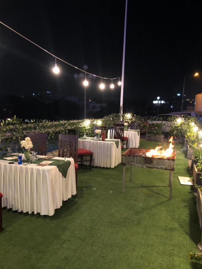 Grand Mongolia Hotel Rawalpindi Zewnętrze zdjęcie
