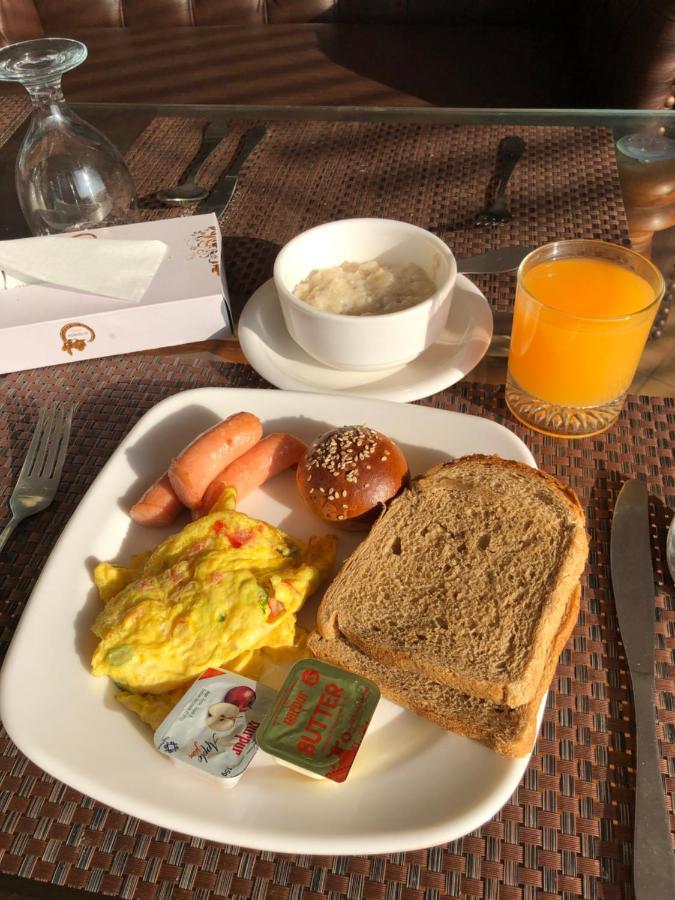 Grand Mongolia Hotel Rawalpindi Zewnętrze zdjęcie