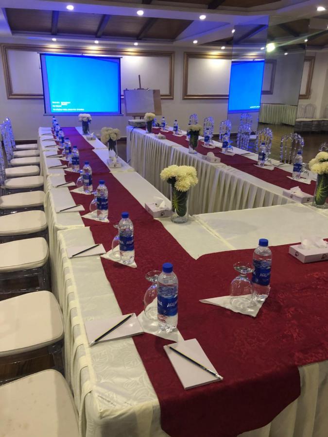 Grand Mongolia Hotel Rawalpindi Zewnętrze zdjęcie