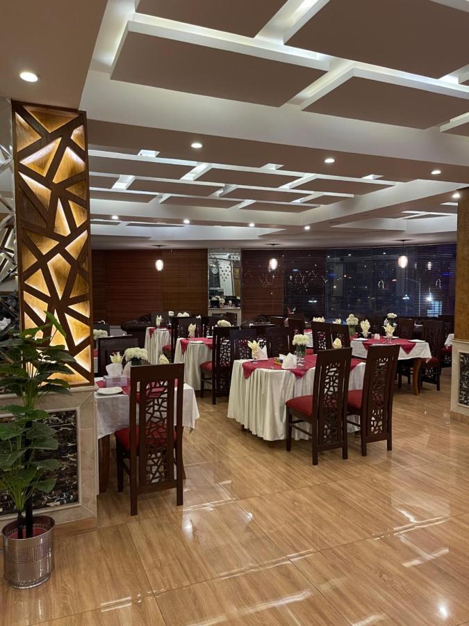 Grand Mongolia Hotel Rawalpindi Zewnętrze zdjęcie