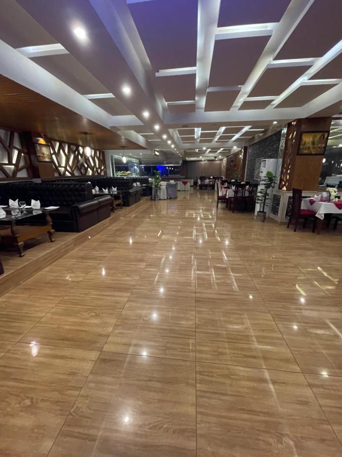 Grand Mongolia Hotel Rawalpindi Zewnętrze zdjęcie