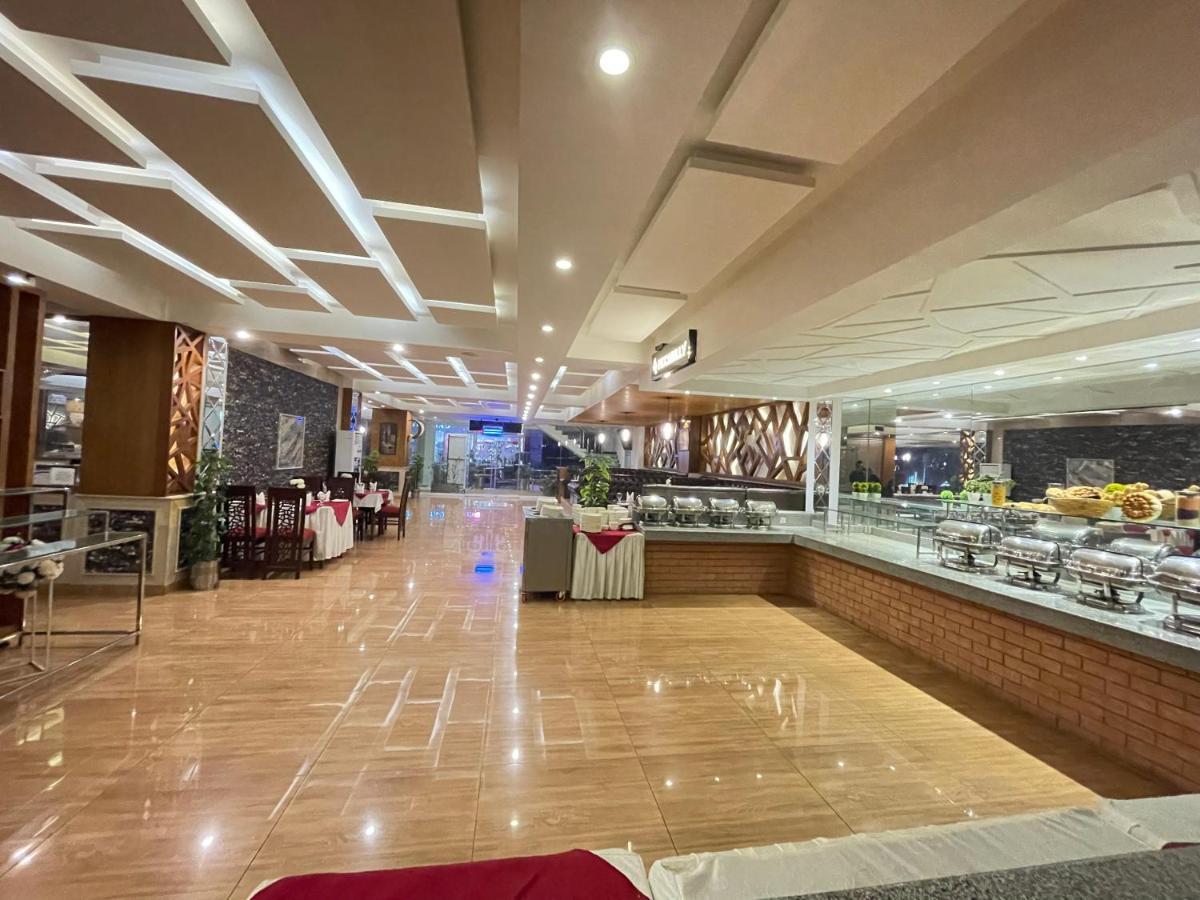 Grand Mongolia Hotel Rawalpindi Zewnętrze zdjęcie