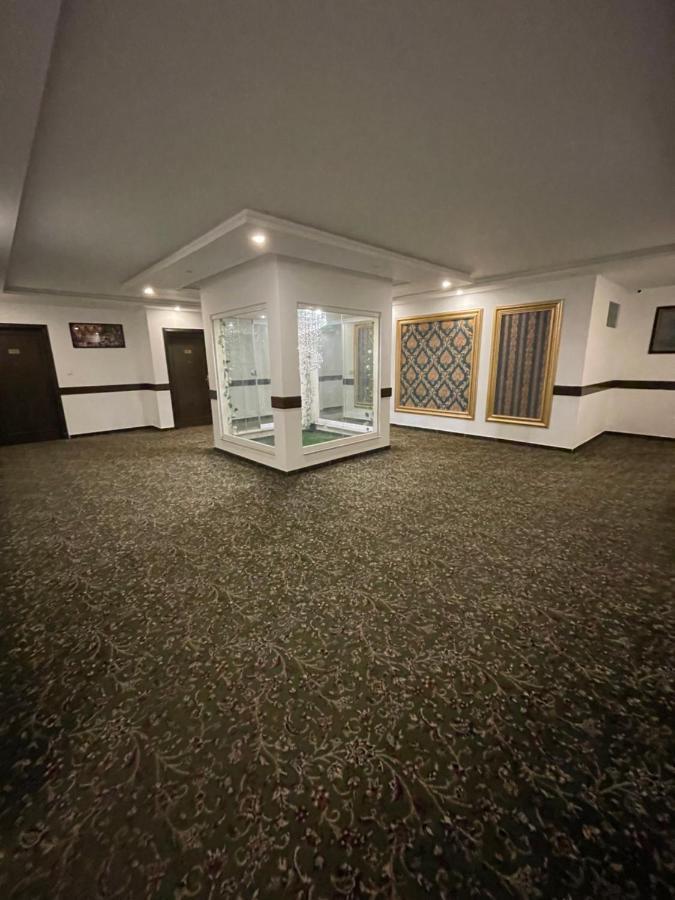 Grand Mongolia Hotel Rawalpindi Zewnętrze zdjęcie
