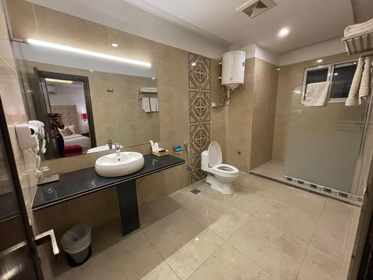 Grand Mongolia Hotel Rawalpindi Zewnętrze zdjęcie