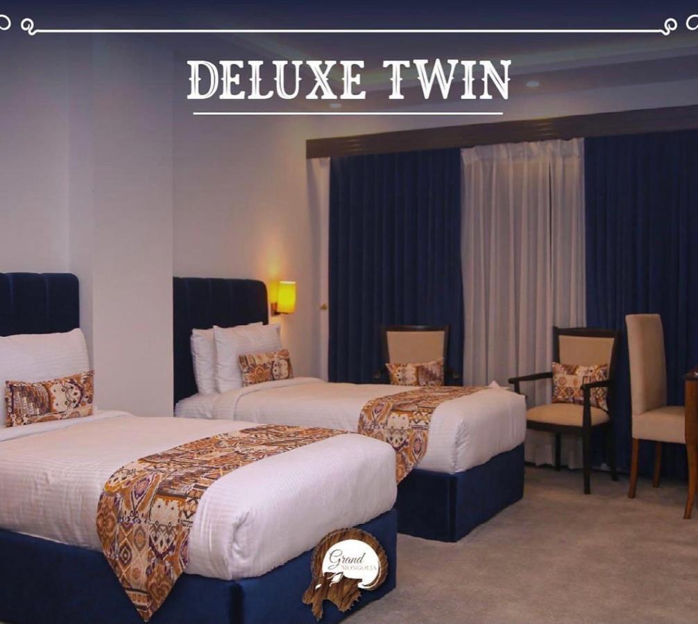 Grand Mongolia Hotel Rawalpindi Zewnętrze zdjęcie