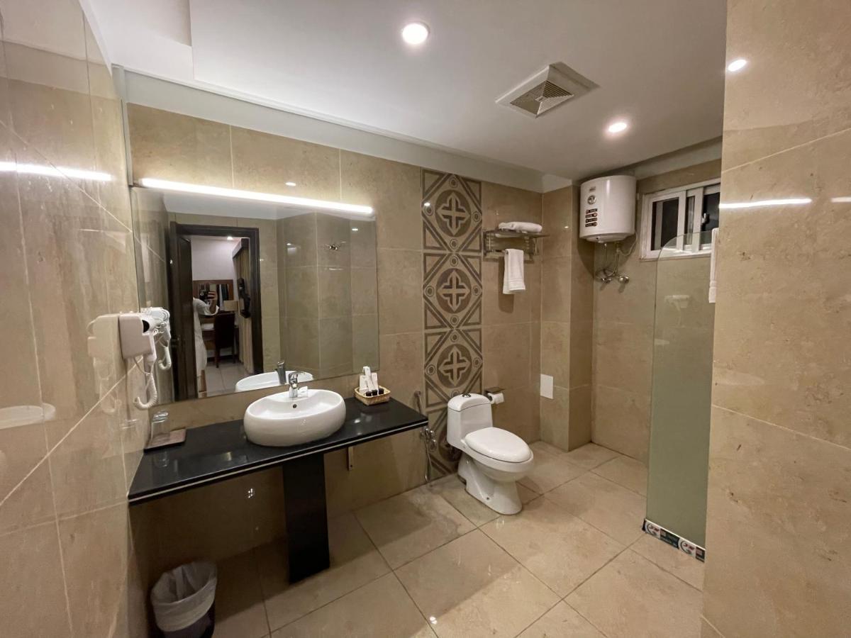 Grand Mongolia Hotel Rawalpindi Zewnętrze zdjęcie